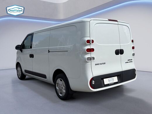 Maxus e-Deliver 5 vaihtoauto