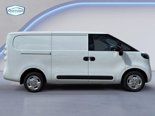 Maxus e-Deliver 5 vaihtoauto