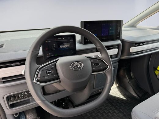 Maxus e-Deliver 5 vaihtoauto