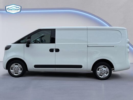 Maxus e-Deliver 5 vaihtoauto