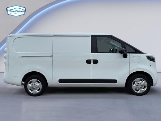 Maxus e-Deliver 5 vaihtoauto