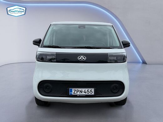 Maxus e-Deliver 5 vaihtoauto