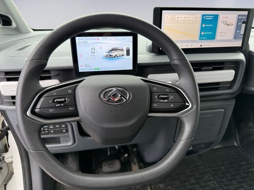 Maxus e-Deliver 5 vaihtoauto