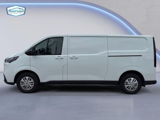 Maxus e-Deliver 7 vaihtoauto