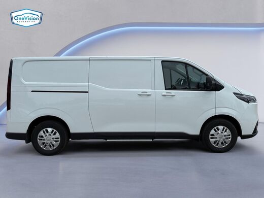 Maxus e-Deliver 7 vaihtoauto