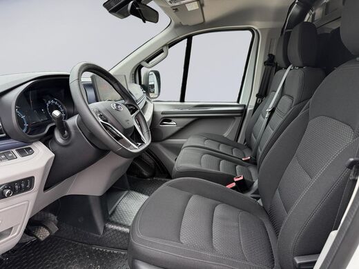 Maxus e-Deliver 7 vaihtoauto