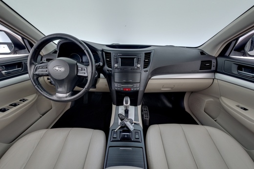 Subaru Outback vaihtoauto