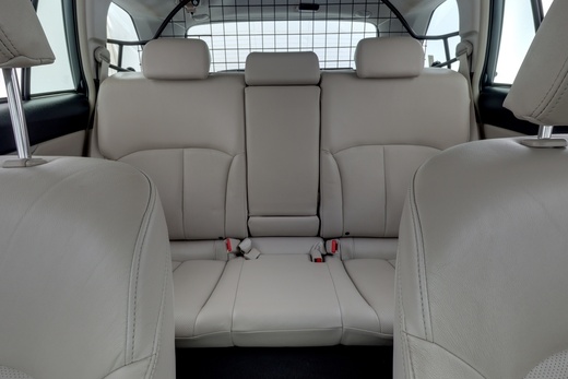 Subaru Outback vaihtoauto