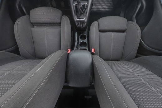 Opel Zafira vaihtoauto