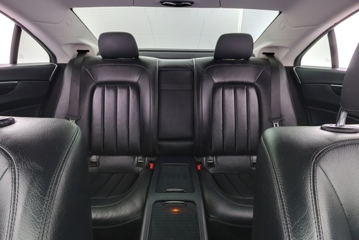 Mercedes-Benz CLS vaihtoauto