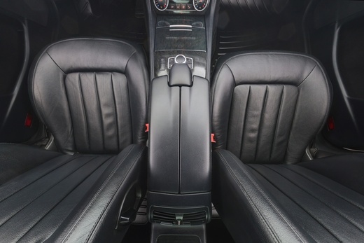 Mercedes-Benz CLS vaihtoauto
