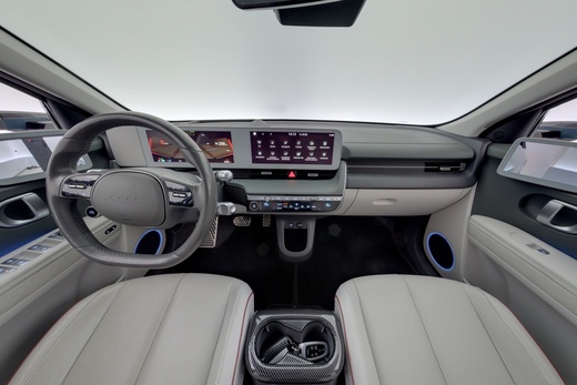 Hyundai IONIQ 5 vaihtoauto