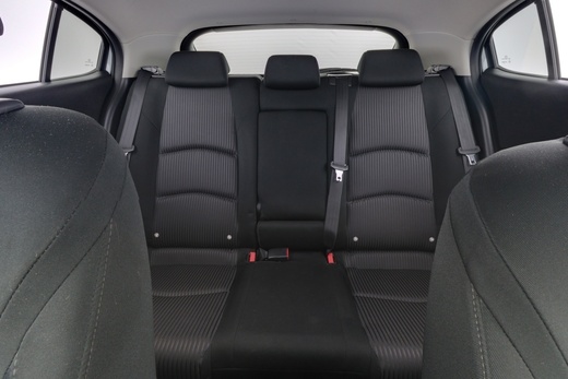 Mazda 3 vaihtoauto
