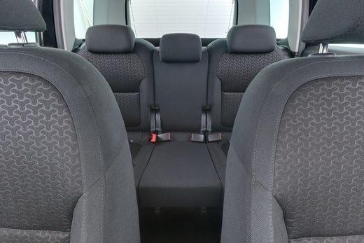 Skoda Yeti vaihtoauto