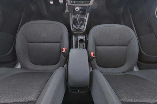 Skoda Yeti vaihtoauto