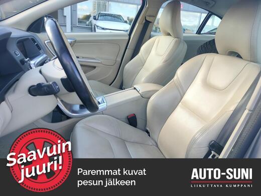 Volvo S60 vaihtoauto