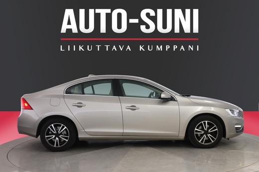 Volvo S60 vaihtoauto