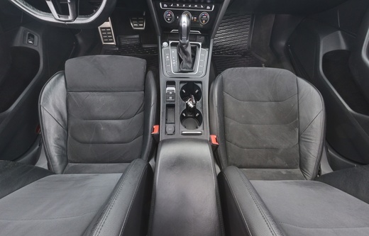 Volkswagen Arteon vaihtoauto