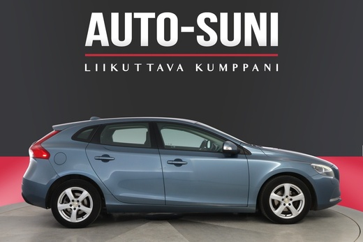 Volvo V40 vaihtoauto