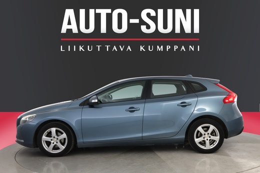 Volvo V40 vaihtoauto