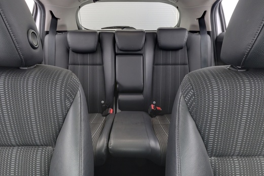 Honda HR-V vaihtoauto