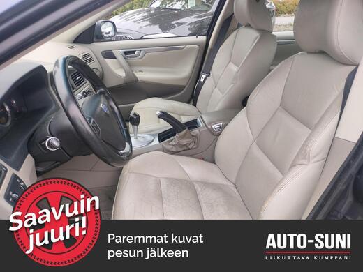 Volvo S60 vaihtoauto