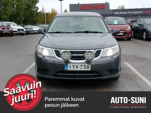 Saab 9-3 vaihtoauto