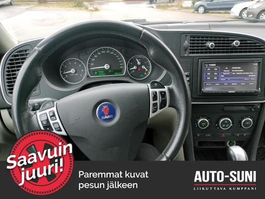 Saab 9-3 vaihtoauto