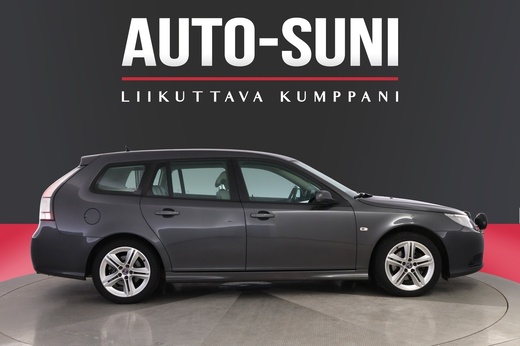 Saab 9-3 vaihtoauto