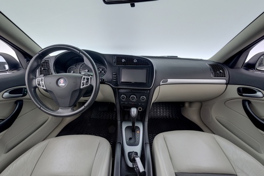 Saab 9-3 vaihtoauto