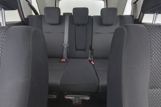 Suzuki Grand Vitara vaihtoauto