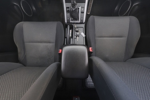 Suzuki Grand Vitara vaihtoauto