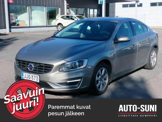 Volvo S60 vaihtoauto
