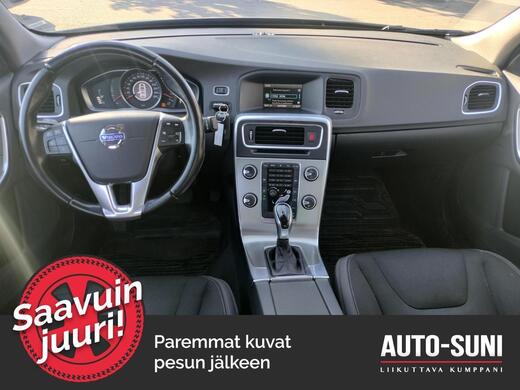 Volvo S60 vaihtoauto