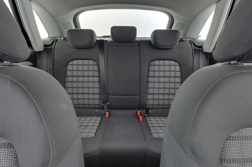 Audi Q3 vaihtoauto