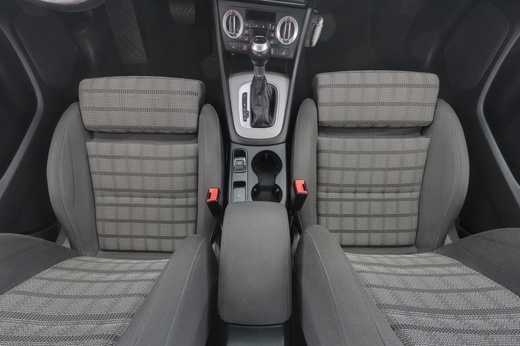 Audi Q3 vaihtoauto