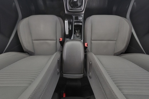 Ford Grand C-MAX vaihtoauto
