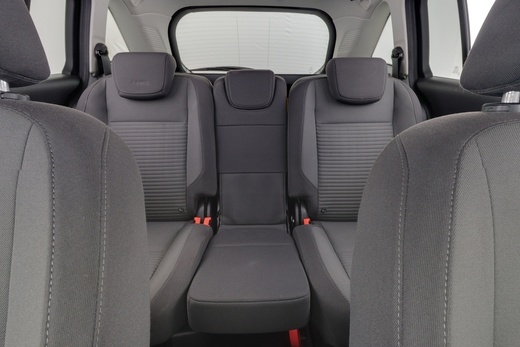 Ford Grand C-MAX vaihtoauto