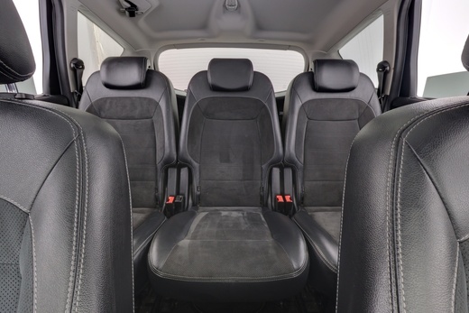 Ford S-MAX vaihtoauto
