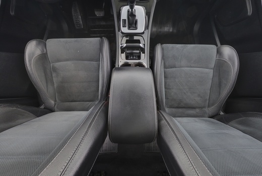 Ford S-MAX vaihtoauto