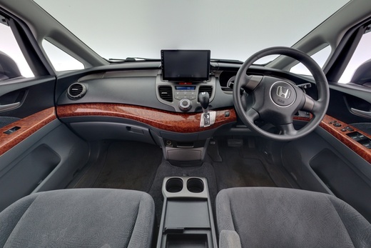 Honda Odyssey vaihtoauto