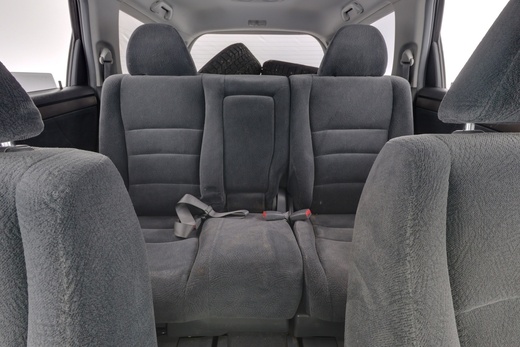 Honda Odyssey vaihtoauto