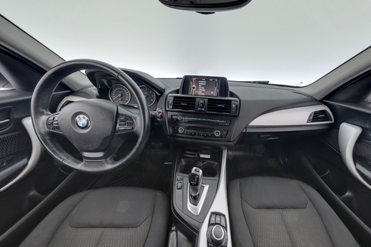 BMW 116 vaihtoauto