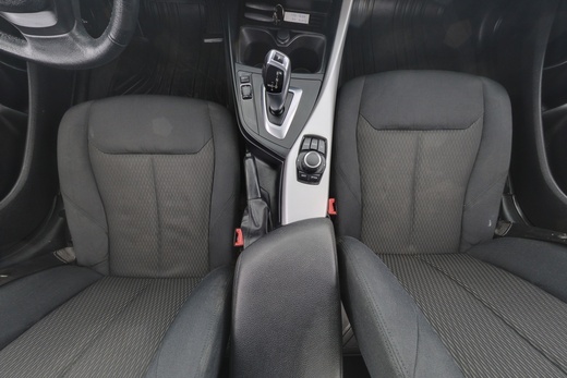 BMW 116 vaihtoauto