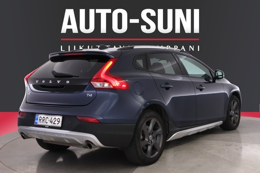 Volvo V40 Cross Country vaihtoauto