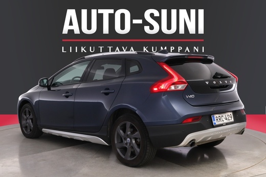 Volvo V40 Cross Country vaihtoauto