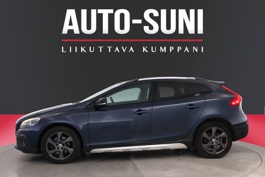 Volvo V40 Cross Country vaihtoauto