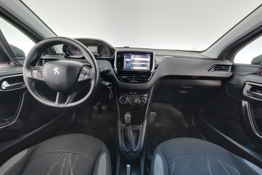 Peugeot 208 vaihtoauto