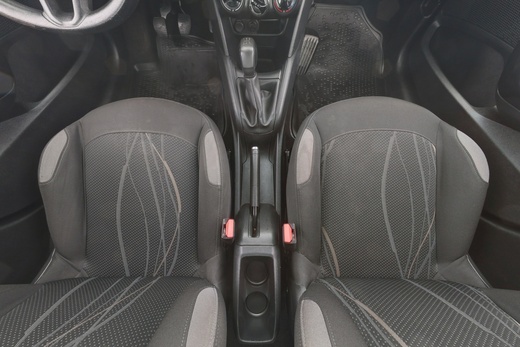 Peugeot 208 vaihtoauto