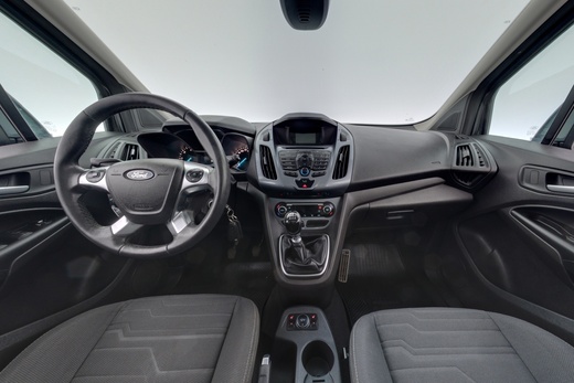 Ford Grand Tourneo Connect vaihtoauto